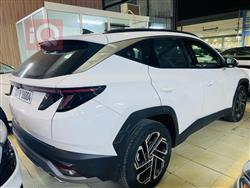 هیۆندای تۆکسۆن